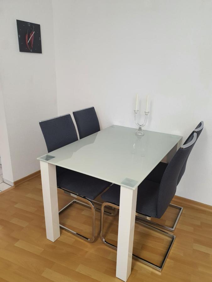 Carlo Familienfreundliches 3-Raum Apartment Auf Der Dom-Insel Brandenburg  Kültér fotó