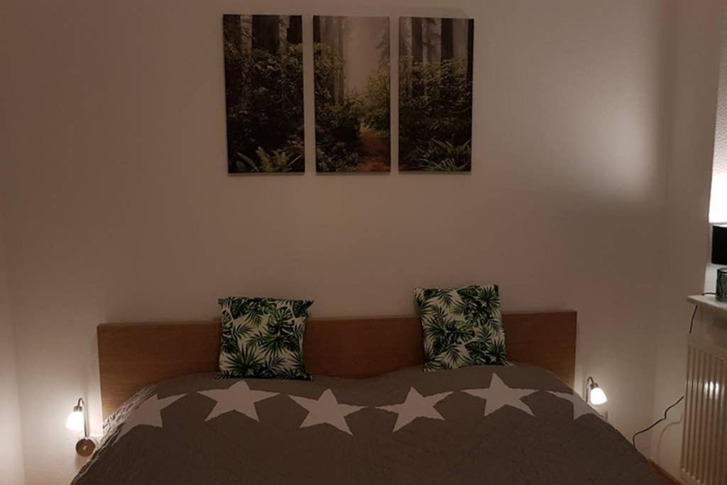 Carlo Familienfreundliches 3-Raum Apartment Auf Der Dom-Insel Brandenburg  Kültér fotó