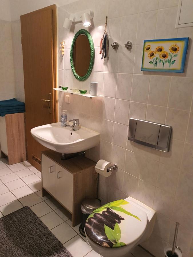 Carlo Familienfreundliches 3-Raum Apartment Auf Der Dom-Insel Brandenburg  Kültér fotó