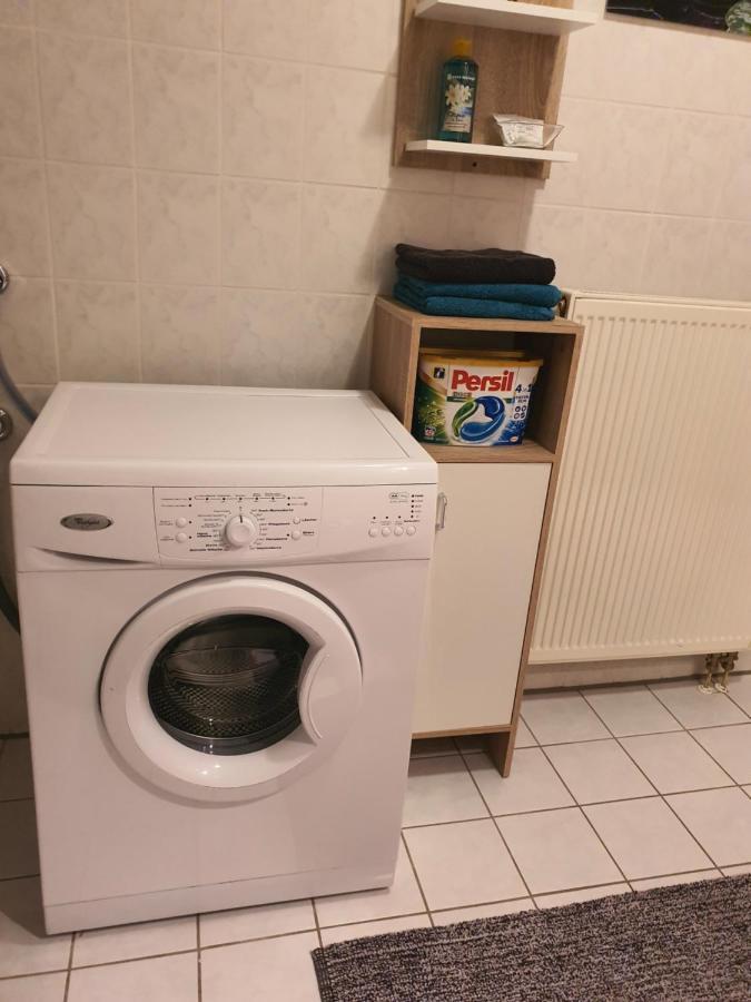 Carlo Familienfreundliches 3-Raum Apartment Auf Der Dom-Insel Brandenburg  Kültér fotó